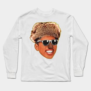 SHOCK G Long Sleeve T-Shirt